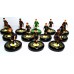 Subbuteo Andrew Table Soccer Liverpool 2012-13 on WSB Professional Bases